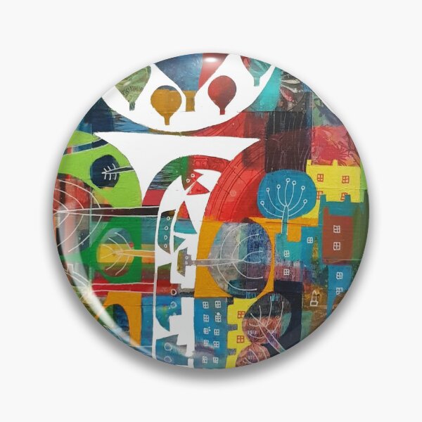 Item preview, Flotilla designed and sold by Jenny Urquhart.