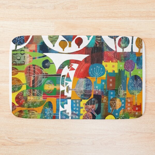 Item preview, Flotilla designed and sold by Jenny Urquhart.