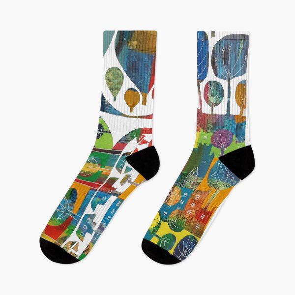 Item preview, Flotilla designed and sold by Jenny Urquhart.