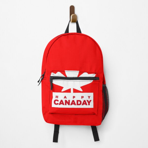 Item preview, Celebrate Happy canada day designed and sold by wiggy38.