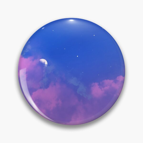 Item preview, Purple Skies designed and sold by akshitamishra.