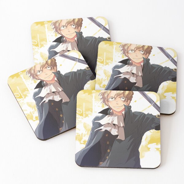 Item preview, Sabo 1 designed and sold by OtakuTeeSociety.