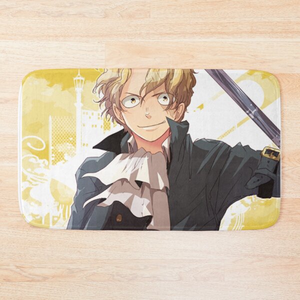 Item preview, Sabo 1 designed and sold by OtakuTeeSociety.