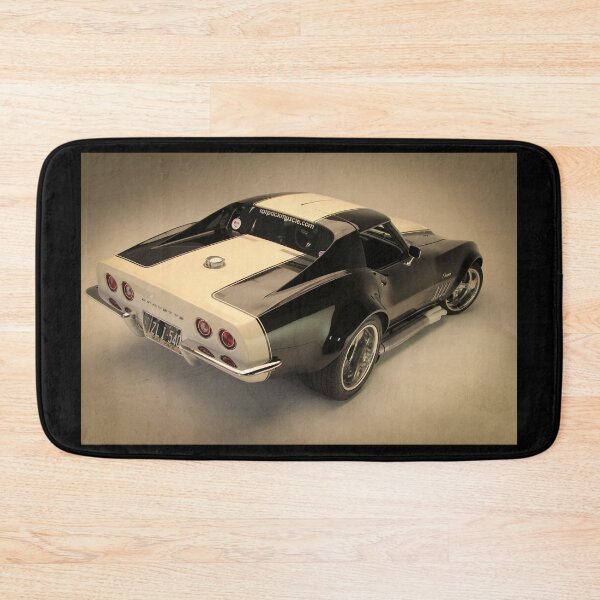 Item preview, sexy Vette designed and sold by Andrew Felton.