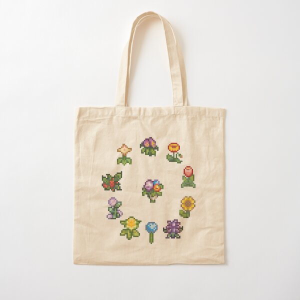 Canvas Tote Bag, Tote Bag Aesthetic, Cute Tote Bag, Floral Tote Bag Canvas,  Flower Cloth Bag, Shopping Bag, Handpainted Tote Bag Floral -  Canada