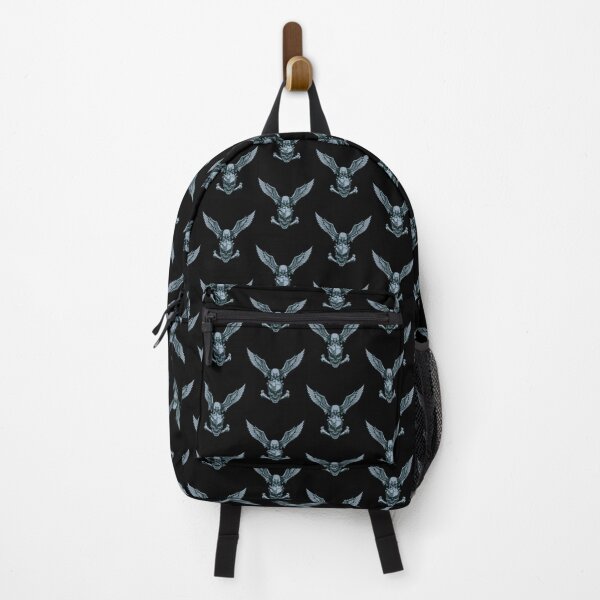 Item preview, Badass Eagle & Skull designed and sold by KoolMoDee.