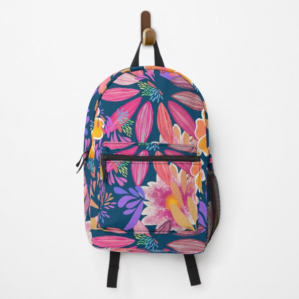 Item preview, Mad petals designed and sold by Kathy Lecocq.