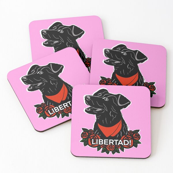 Item preview,  Anarcho  communism Negro Matapacos libertad designed and sold by reasonablemunki.