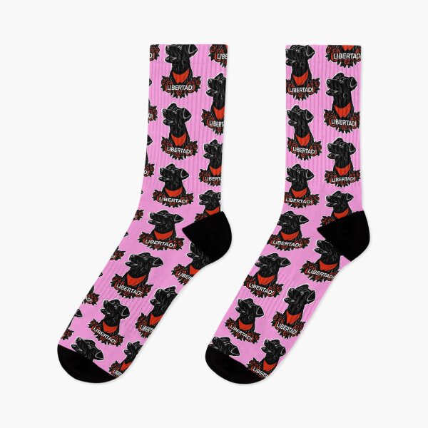 Item preview,  Anarcho  communism Negro Matapacos libertad designed and sold by reasonablemunki.