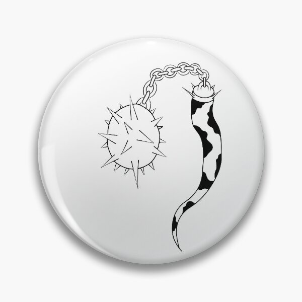 Item preview, Morgenstern designed and sold by Genacid21.