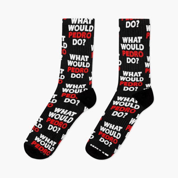 Item preview, What Would Pedro Do designed and sold by KoolMoDee.