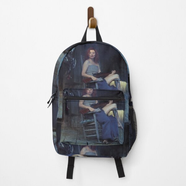 Boys For Pele Backpack