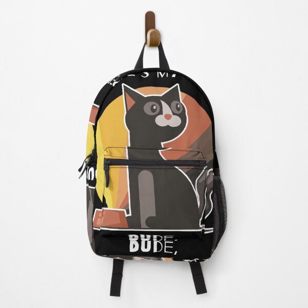 Item preview, Dude, where's my food? designed and sold by Neonyx2020.