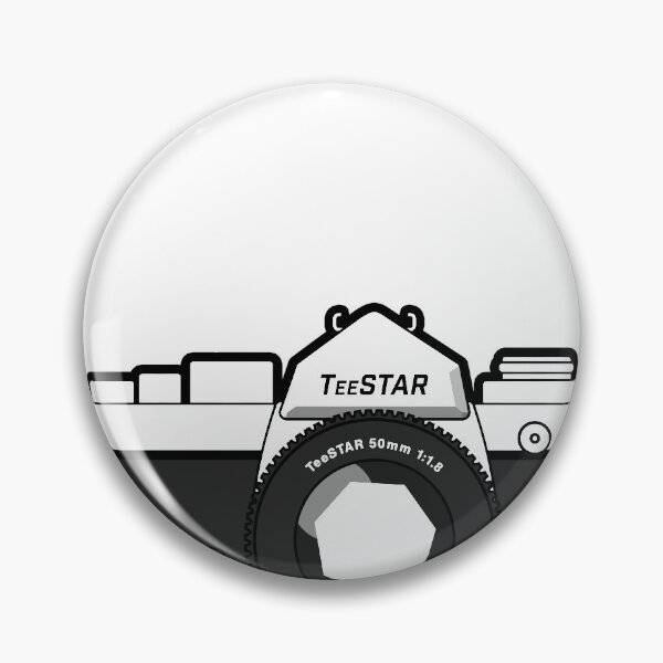 Item preview, TeeSTAR SLR (Light) designed and sold by TeeSTARdesign.