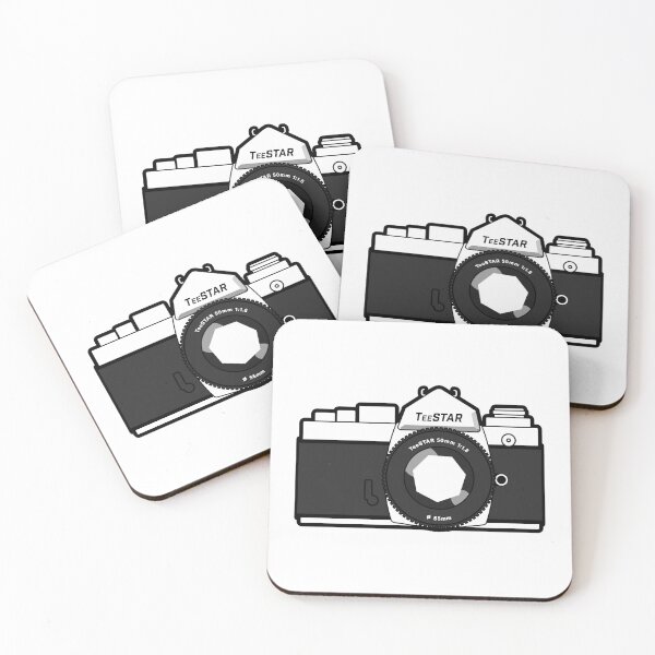 Item preview, TeeSTAR SLR (Light) designed and sold by TeeSTARdesign.
