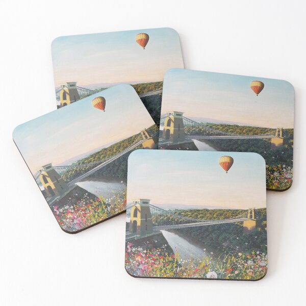 Item preview, Early Flight designed and sold by Jenny Urquhart.