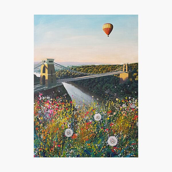 Item preview, Early Flight designed and sold by Jenny Urquhart.