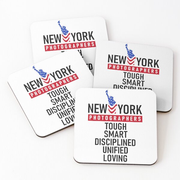 Item preview, New York Tough photographers designed and sold by arthatbeat.