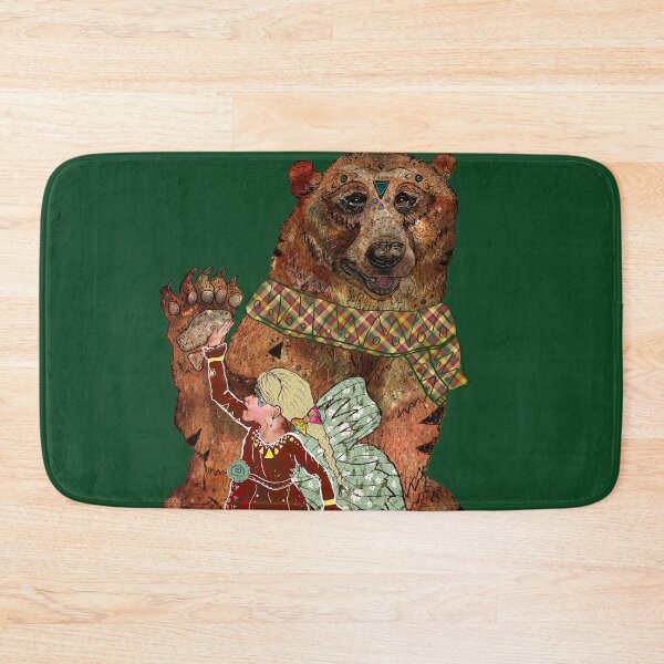 Item preview, Magic Bearer designed and sold by f-rizzato-art.