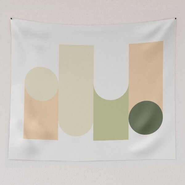 Item preview, Contemporary Composition 26 designed and sold by nileshkikuchise.