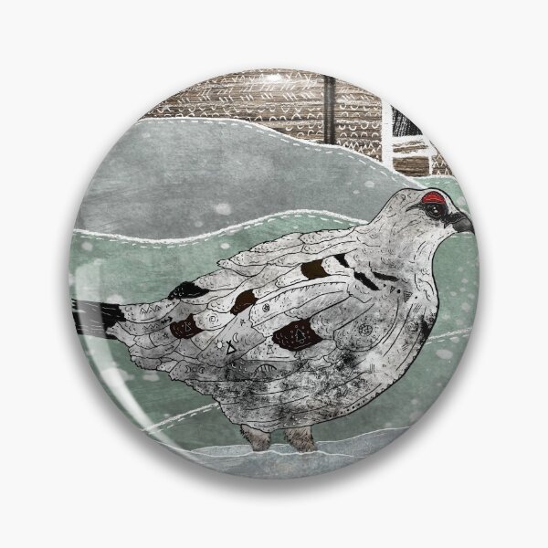 Item preview, Alaska designed and sold by f-rizzato-art.