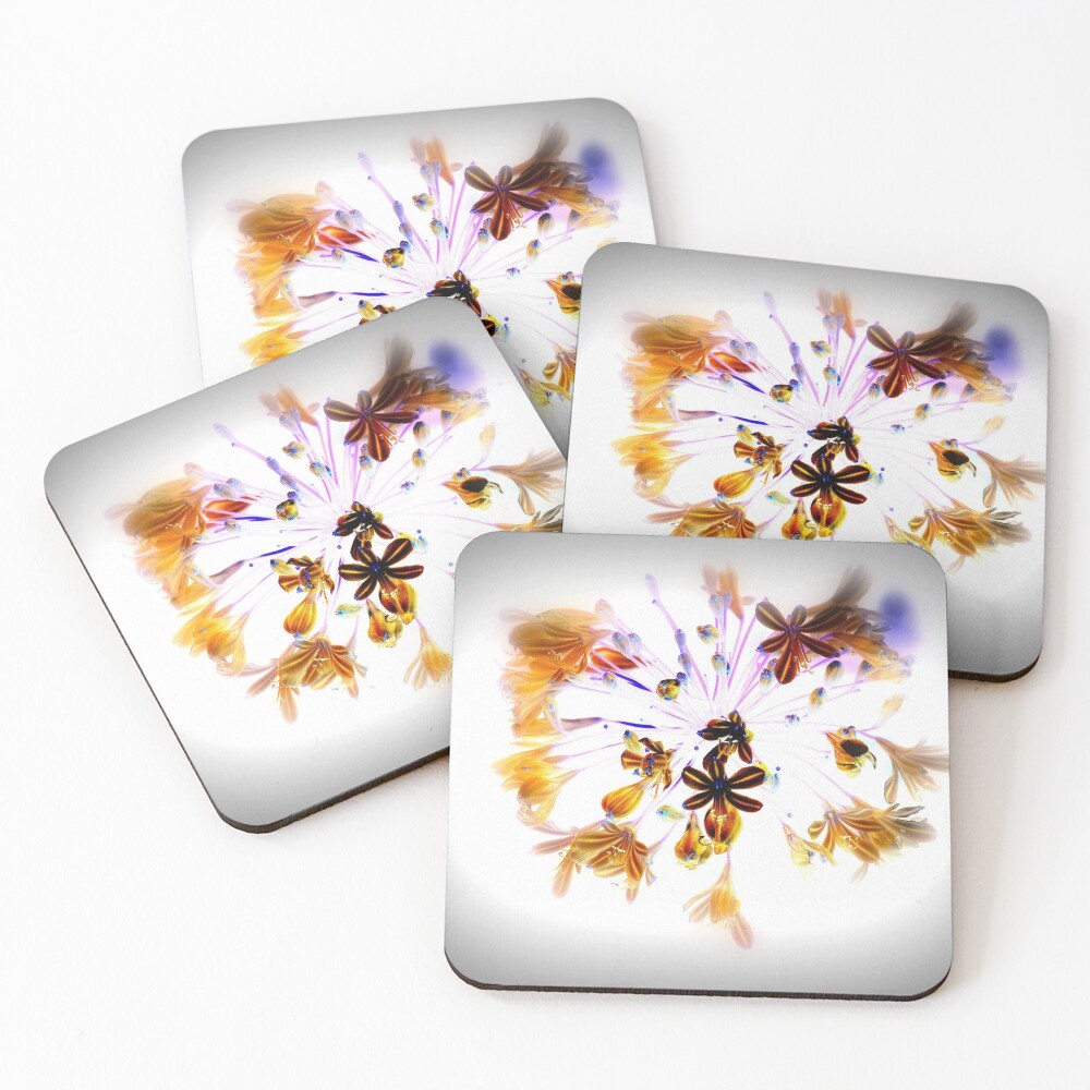 Item preview, Coasters (Set of 4) designed and sold by Clive.