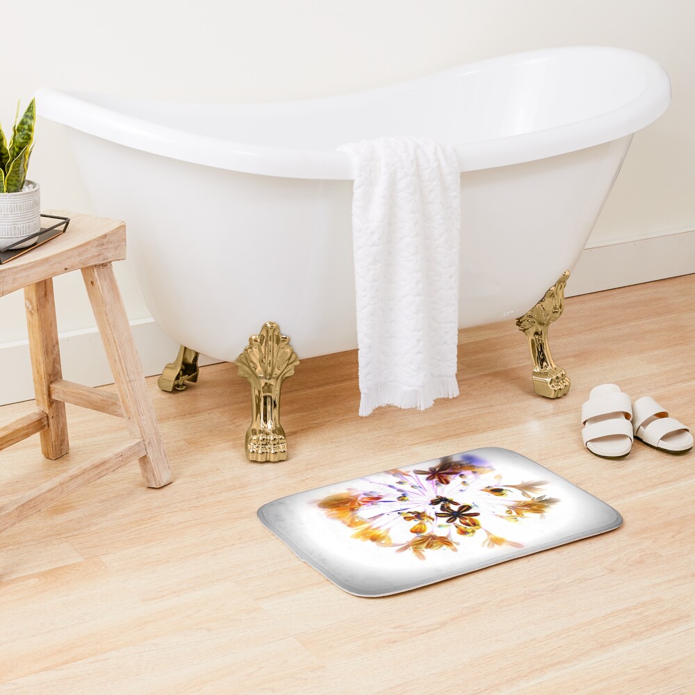 Item preview, Bath Mat designed and sold by Clive.