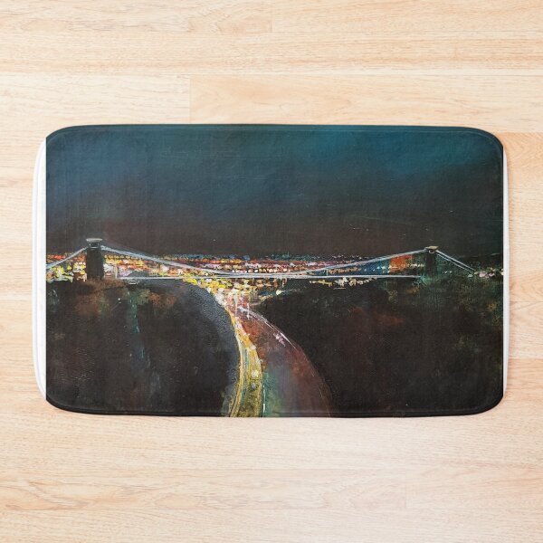 Item preview, City Lights designed and sold by Jenny Urquhart.