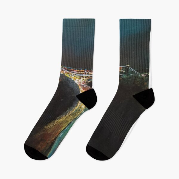 Item preview, City Lights designed and sold by Jenny Urquhart.