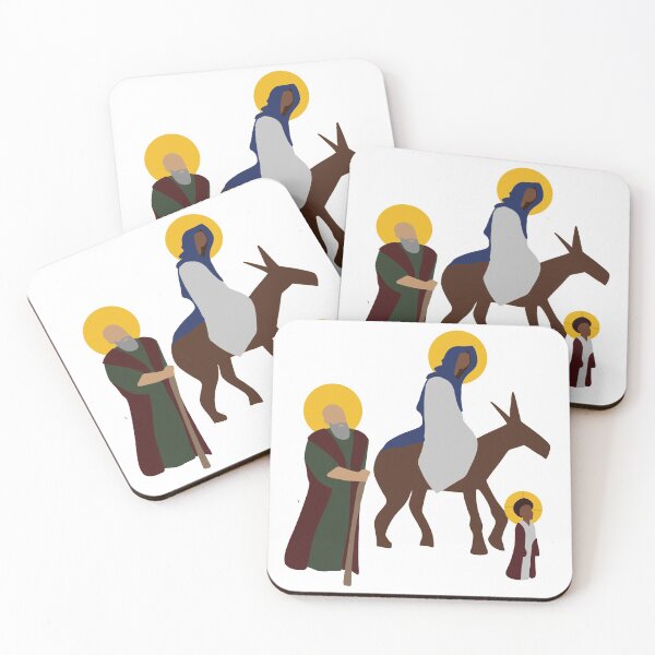 Item preview, Holy Family  designed and sold by teresaedward.