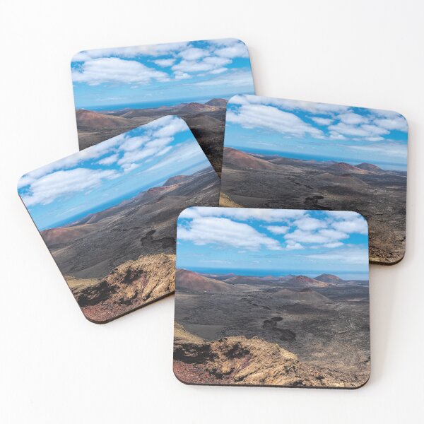 Item preview, Montanas del Fuego - Timanfaya - Lanzarote  designed and sold by iCimages.net.