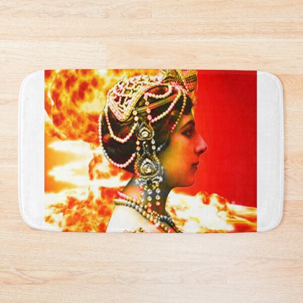 Item preview, Mata Hari designed and sold by Icarusismart.