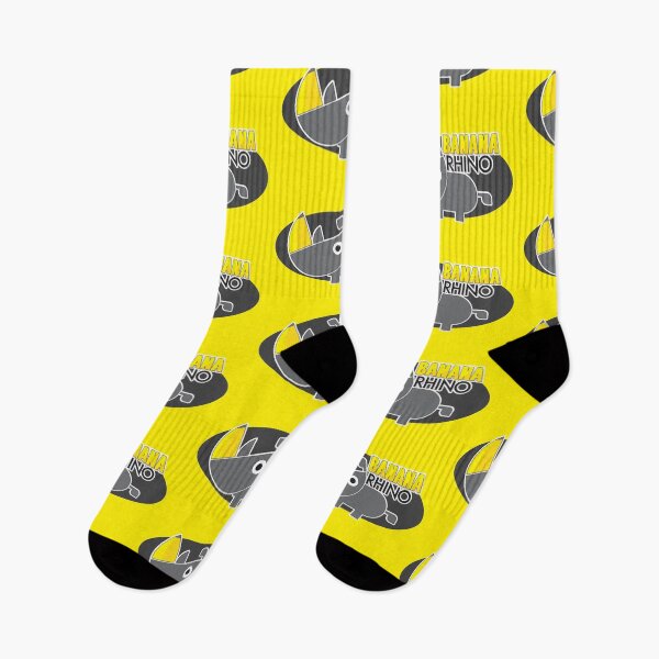 Item preview, Banana Rhino designed and sold by jimcwood.