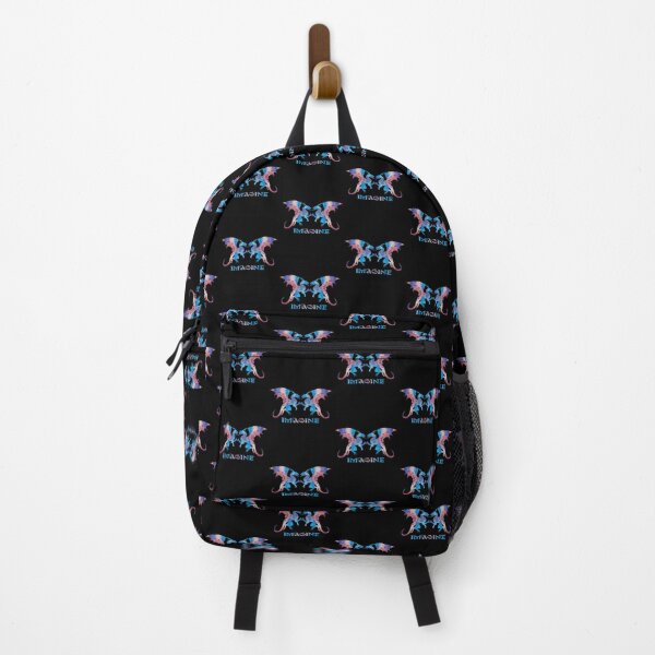Item preview, Imagine Fractal Dragons designed and sold by KoolMoDee.
