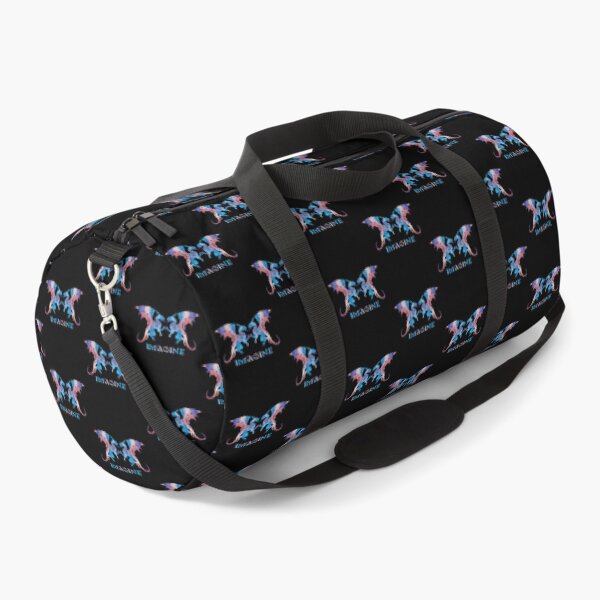 Item preview, Imagine Fractal Dragons designed and sold by KoolMoDee.