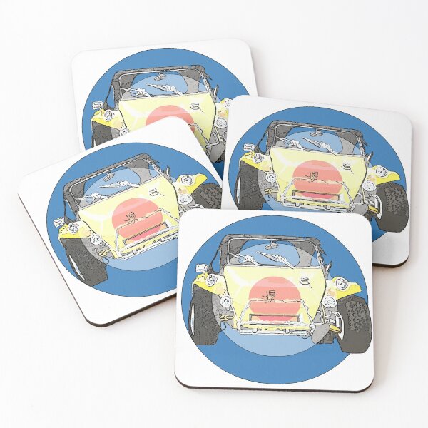 Item preview, Beach Buggy designed and sold by technotic.