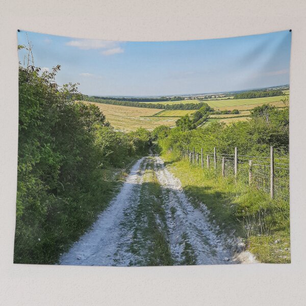 Item preview, English Countryside designed and sold by Worldofcolour.