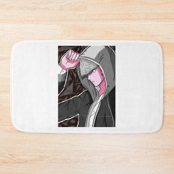 Item preview, Yu Narukami - P4 designed and sold by Azreal909.