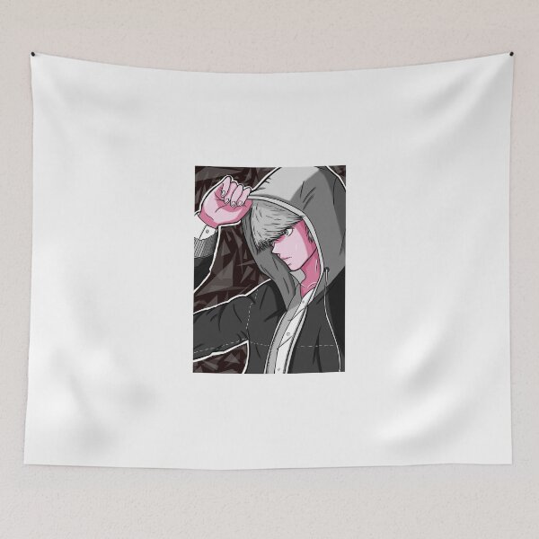 Item preview, Yu Narukami - P4 designed and sold by Azreal909.