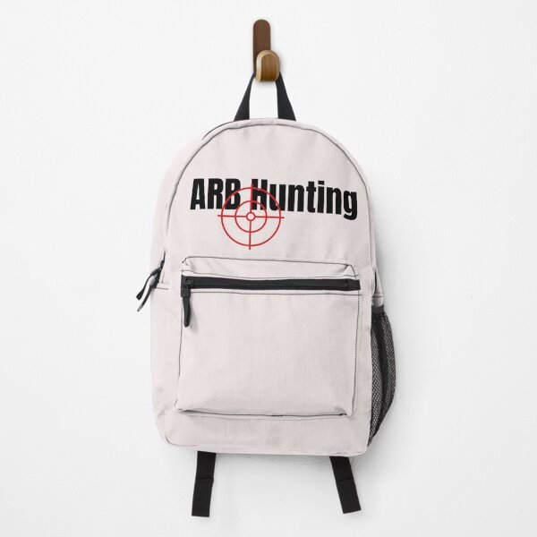 Item preview, Arb Hunting Design designed and sold by miguelaud.