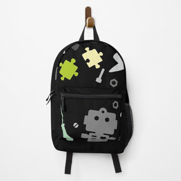 Item preview, Young Engineer - fluo green designed and sold by XOOXOO.