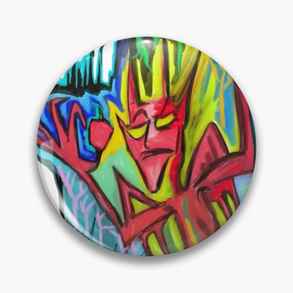 Item preview, Red devil. designed and sold by Benjamin Sabatier.