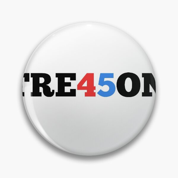 Item preview, Treason 45 designed and sold by darcy boutique.