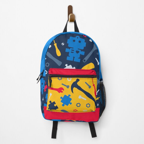 Item preview, Young Engineer - blue jeans designed and sold by XOOXOO.