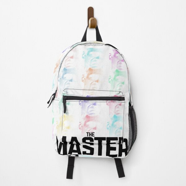 Item preview, The Master (2012) - Movie poster design designed and sold by jackbooks.