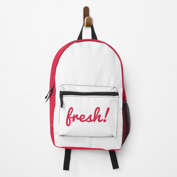 Item preview, Fresh! Retro Quote designed and sold by quarantine81.