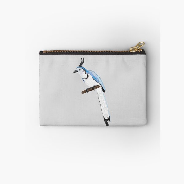 Item preview, Artwork of a White-Throated Magpie Jay I designed and sold by JD's Shop.