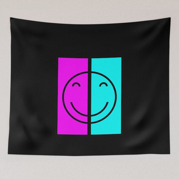 Item preview, Cheerful Big Smile designed and sold by majeed10.