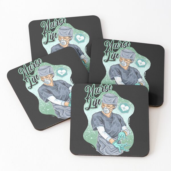 Item preview, NURSE designed and sold by SIMOKING.