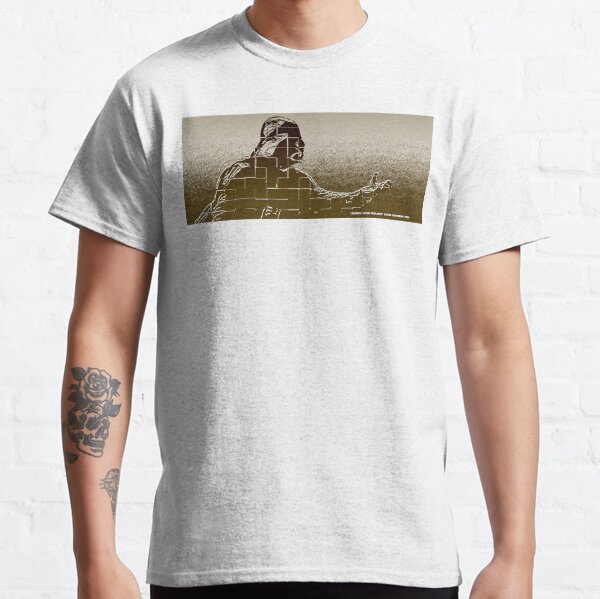 "Search your feelings" Classic T-Shirt